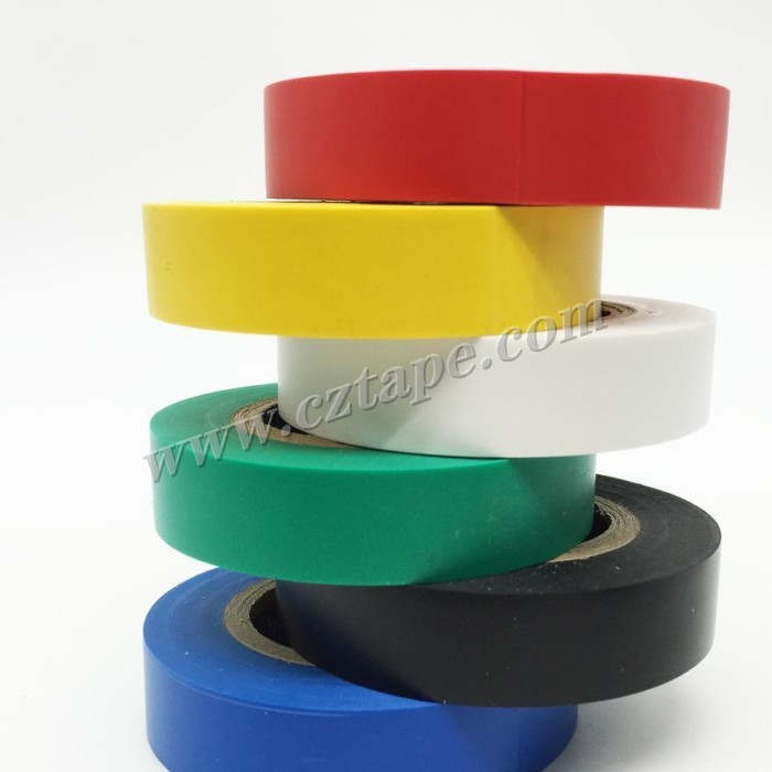 YJPT PVC Electrical Insulation Tape Buy YJPT PVC Electrical